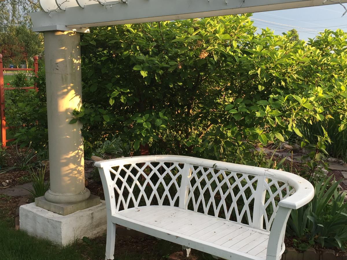 Annville Inn Bed & Breakfast - thumb 31