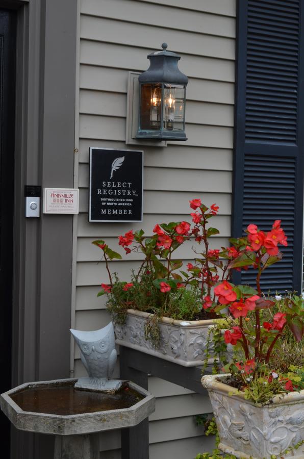 Annville Inn Bed & Breakfast - thumb 21