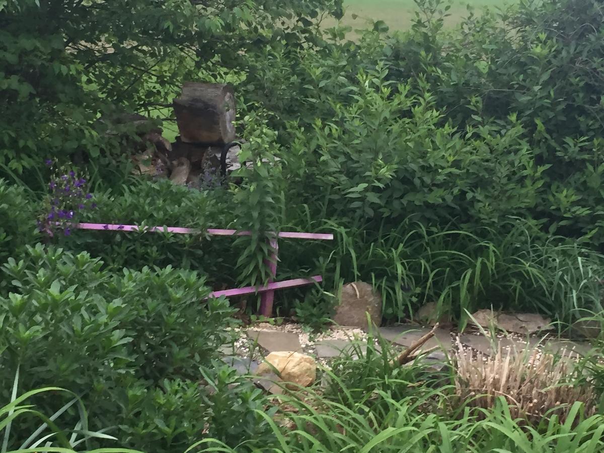 Annville Inn Bed & Breakfast - thumb 44