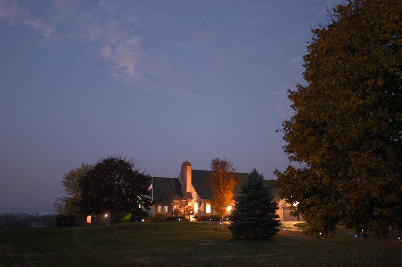 Annville Inn Bed & Breakfast - thumb 22