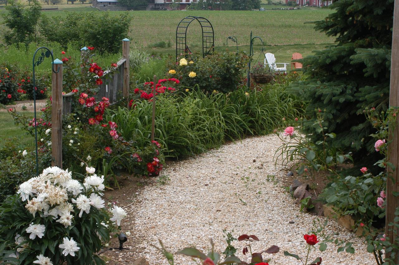 Annville Inn Bed & Breakfast - thumb 14