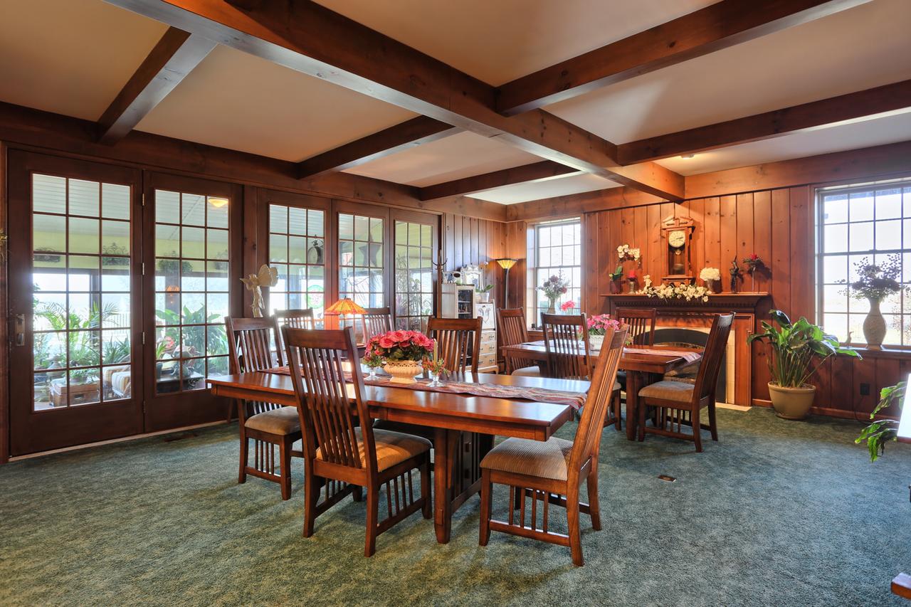 Annville Inn Bed & Breakfast - thumb 13