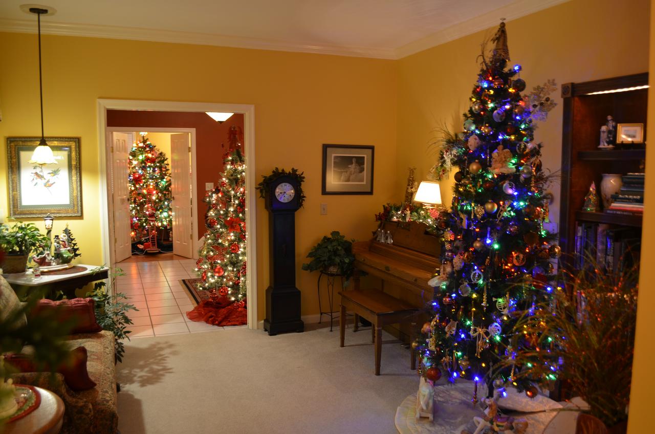 Annville Inn Bed & Breakfast - thumb 5