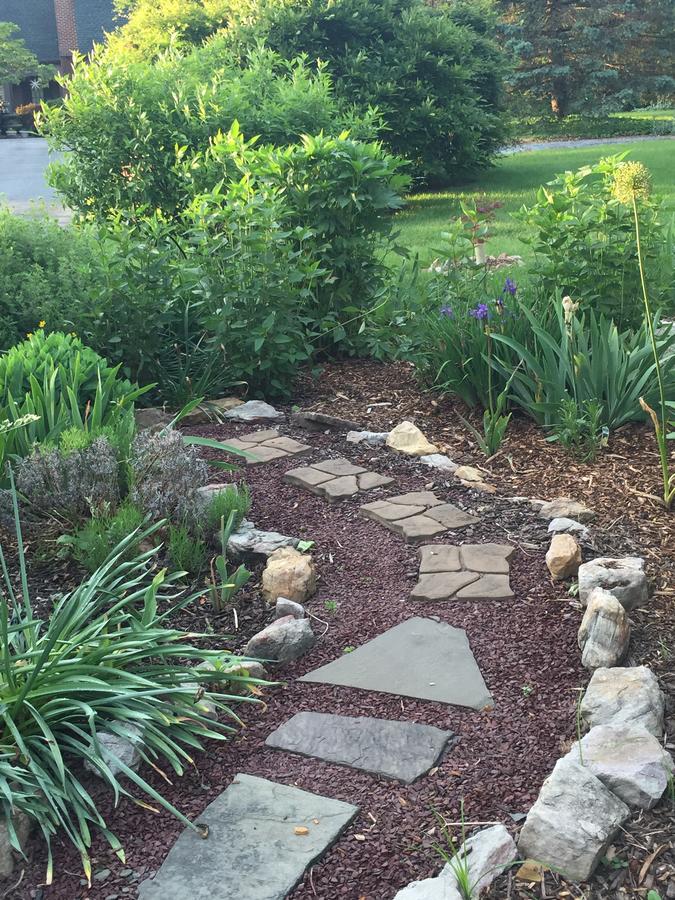 Annville Inn Bed & Breakfast - thumb 34