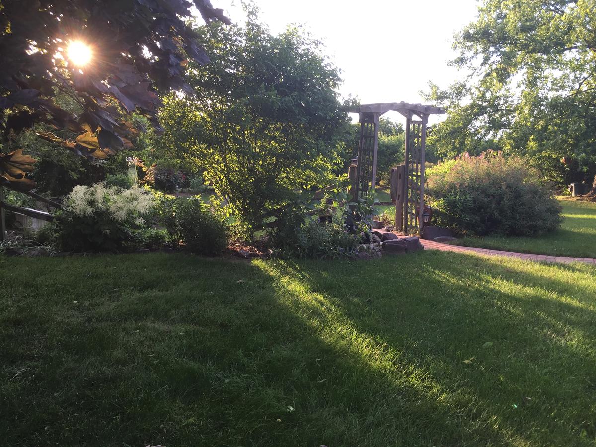 Annville Inn Bed & Breakfast - thumb 39