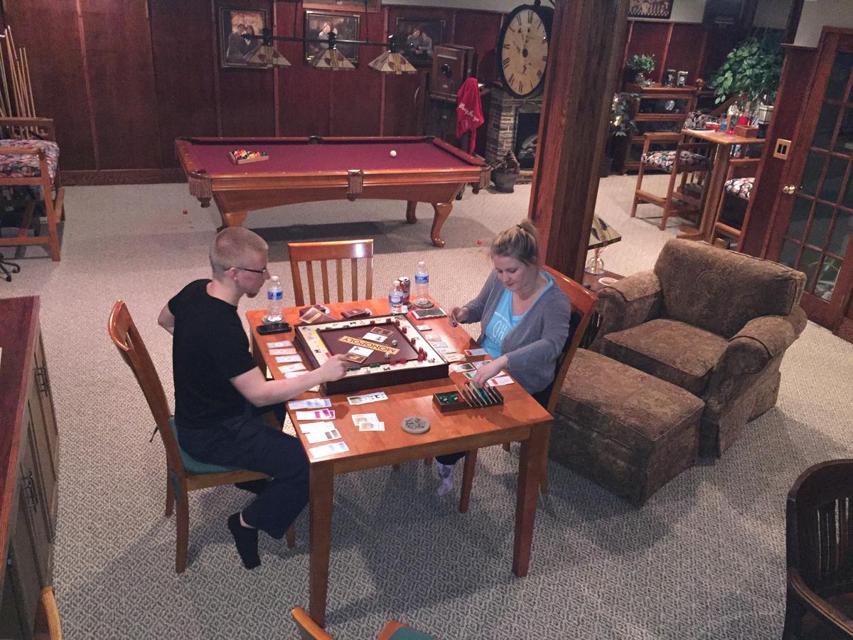 Annville Inn Bed & Breakfast - thumb 32