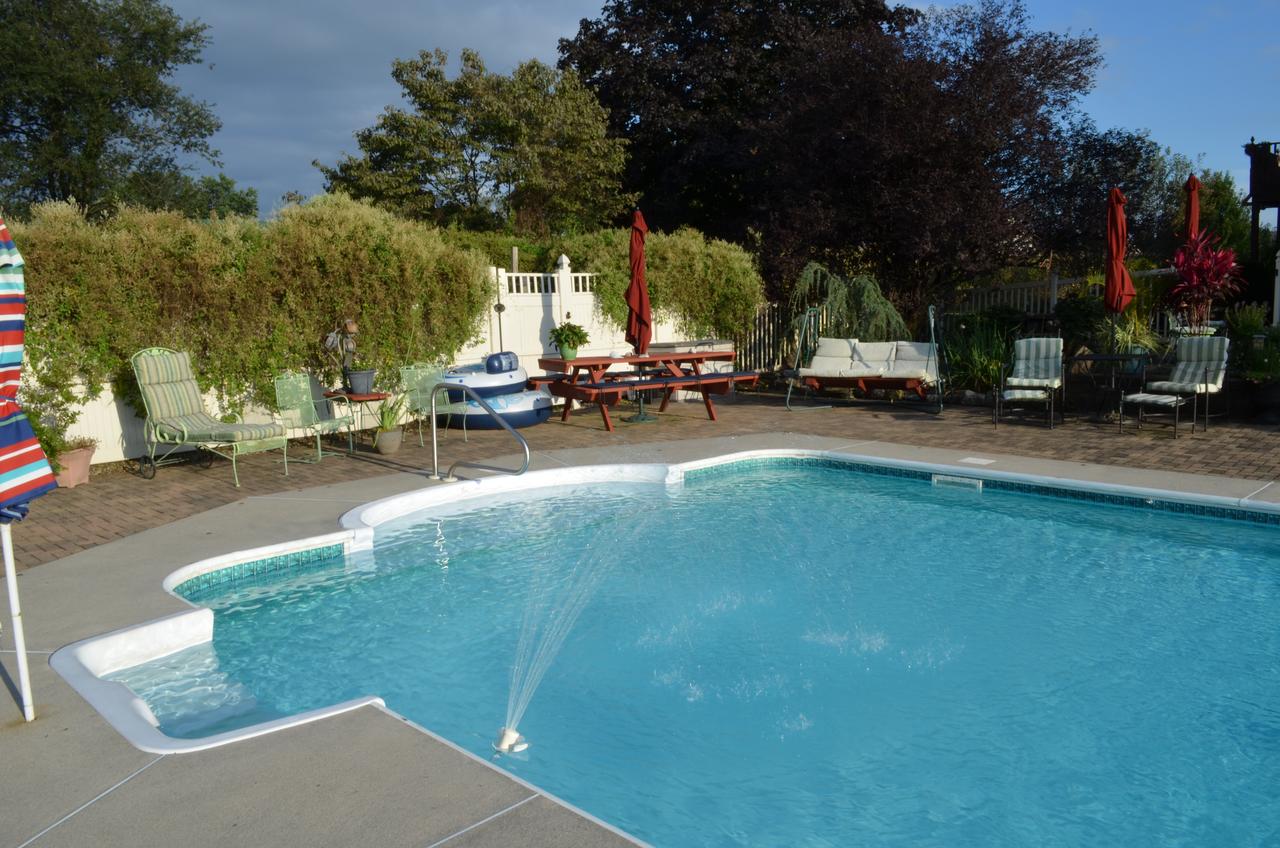 Annville Inn Bed & Breakfast - thumb 27