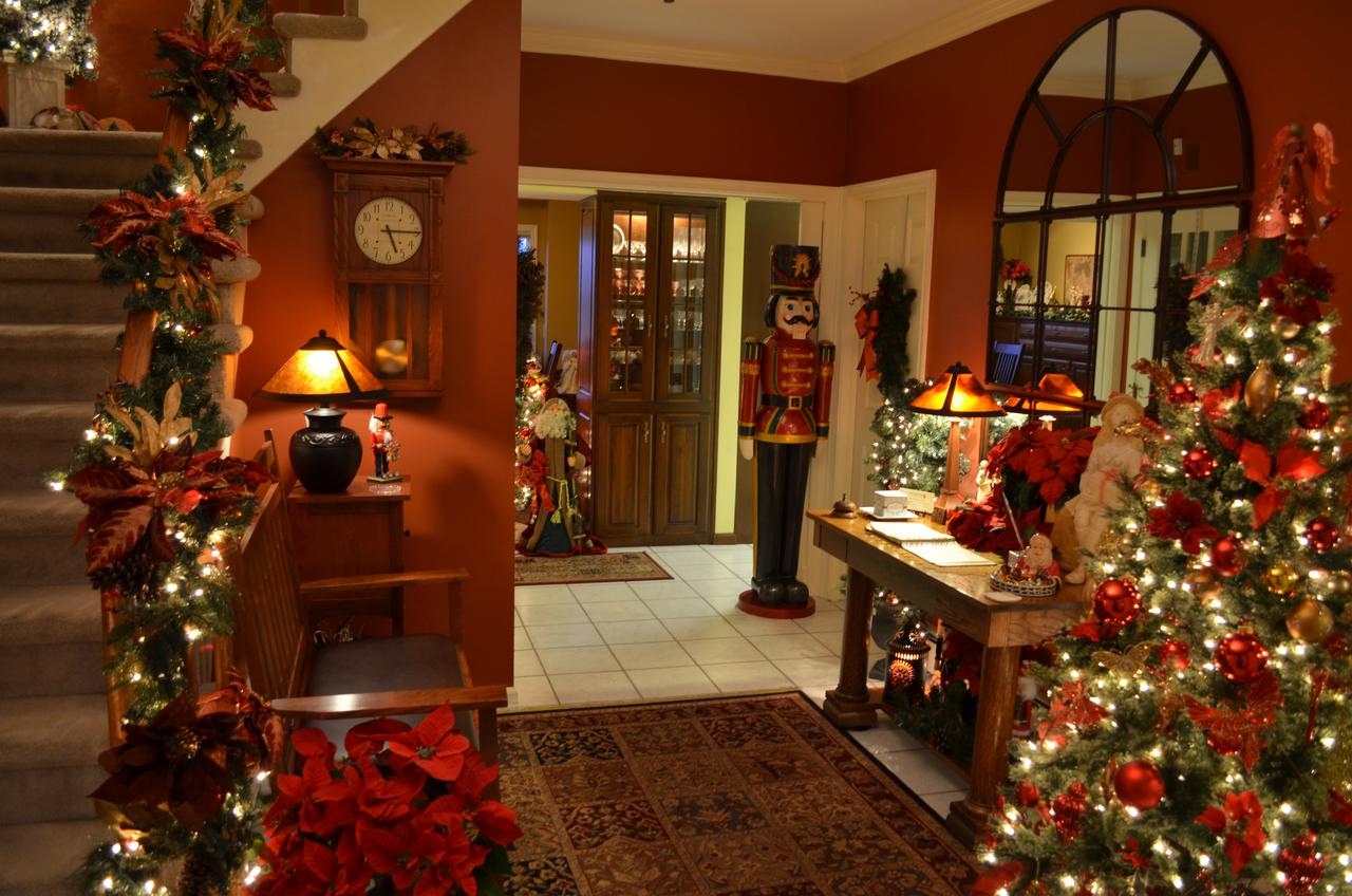 Annville Inn Bed & Breakfast - thumb 2