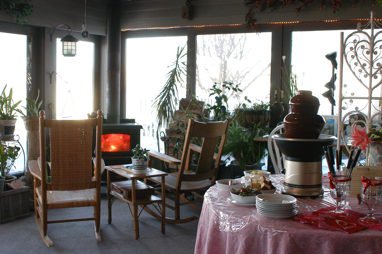 Annville Inn Bed & Breakfast - thumb 18