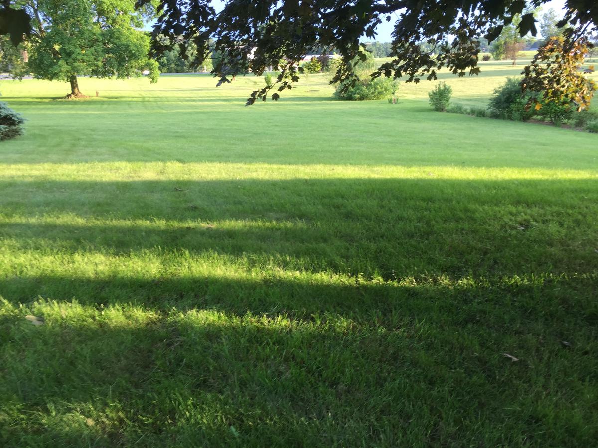 Annville Inn Bed & Breakfast - thumb 36