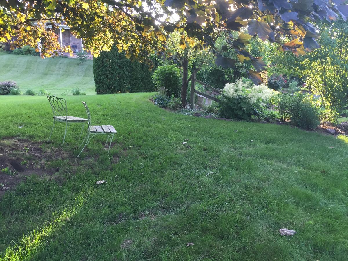 Annville Inn Bed & Breakfast - thumb 38