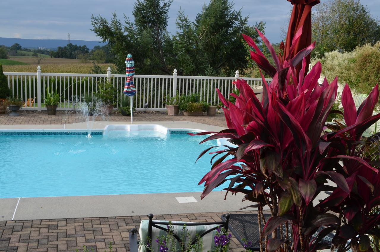 Annville Inn Bed & Breakfast - thumb 12