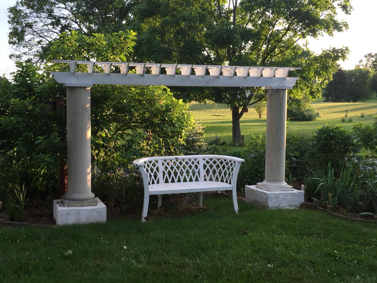 Annville Inn Bed & Breakfast - thumb 33