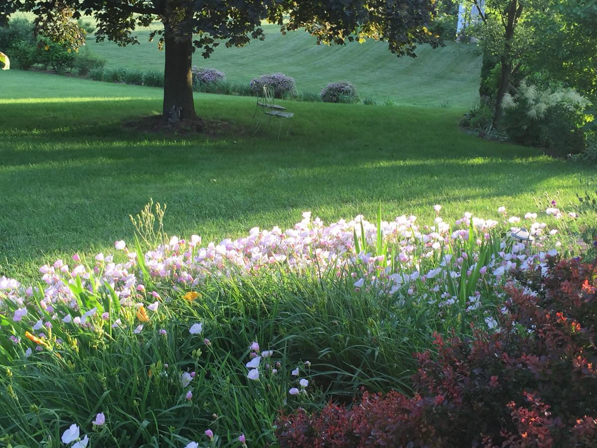 Annville Inn Bed & Breakfast - thumb 42