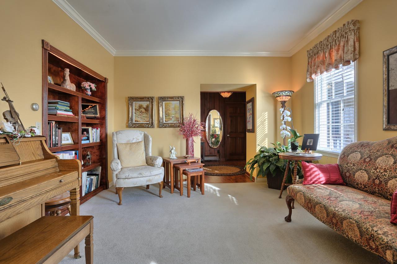 Annville Inn Bed & Breakfast - thumb 15