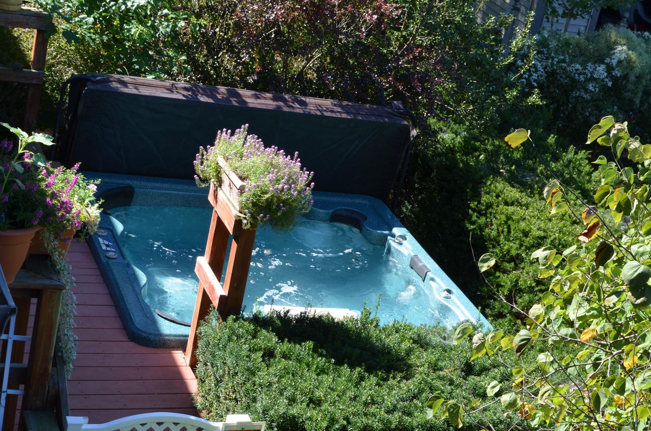 Annville Inn Bed & Breakfast - thumb 10