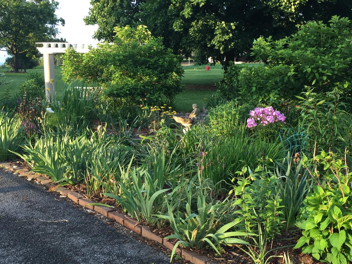 Annville Inn Bed & Breakfast - thumb 35