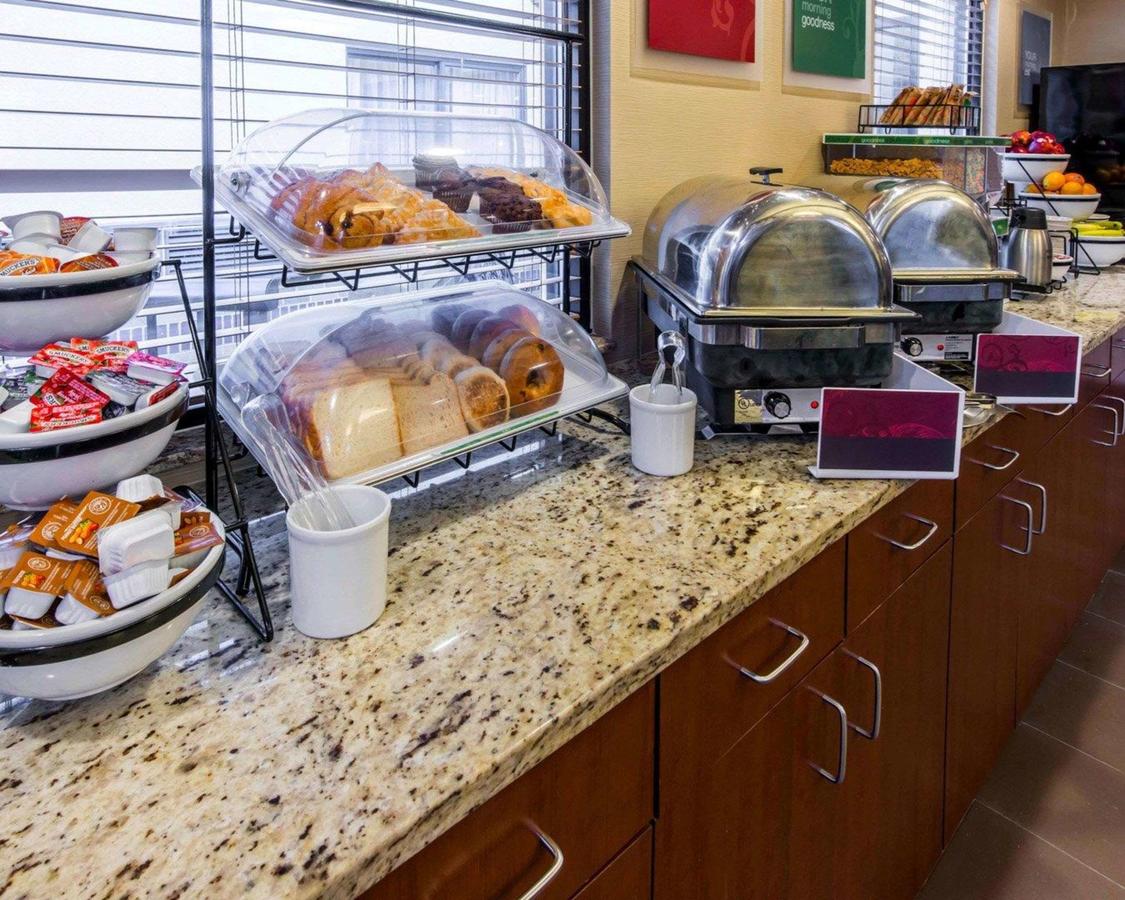 Comfort Inn & Suites Erie - thumb 15