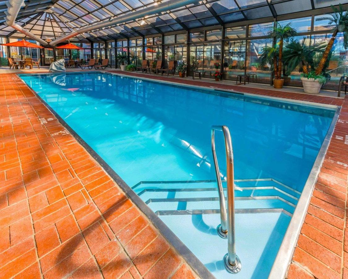 Comfort Inn & Suites Erie - thumb 32