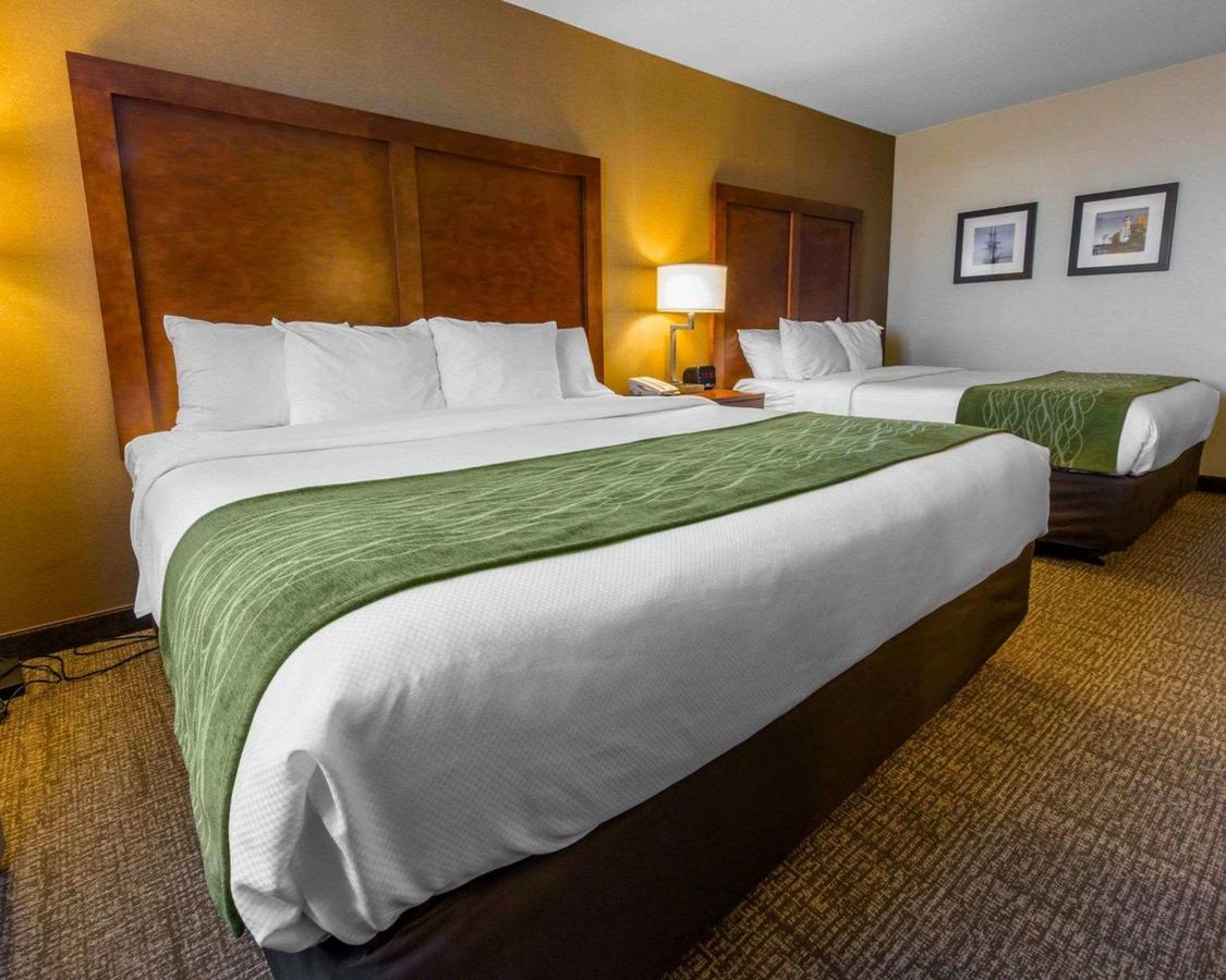 Comfort Inn & Suites Erie - thumb 28