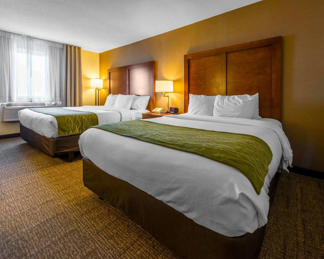 Comfort Inn & Suites Erie - thumb 25