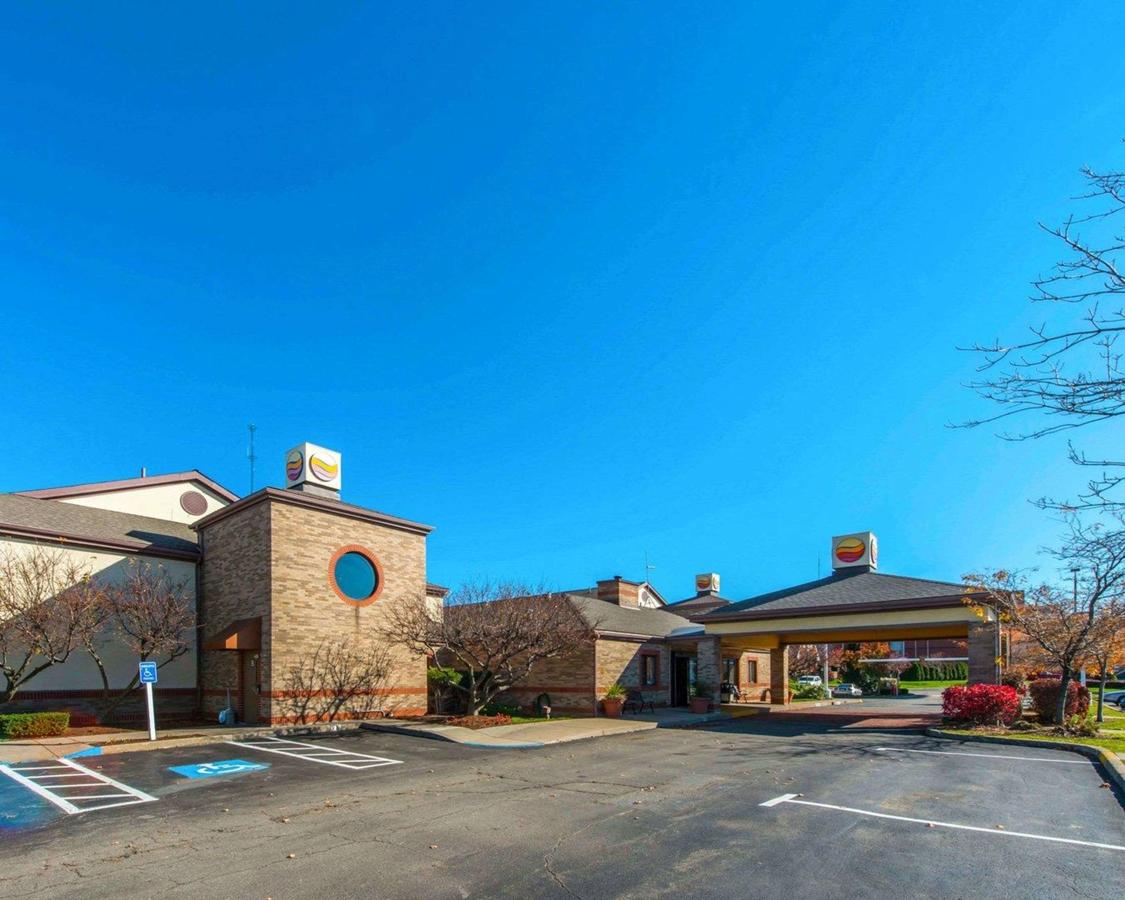 Comfort Inn & Suites Erie - thumb 31
