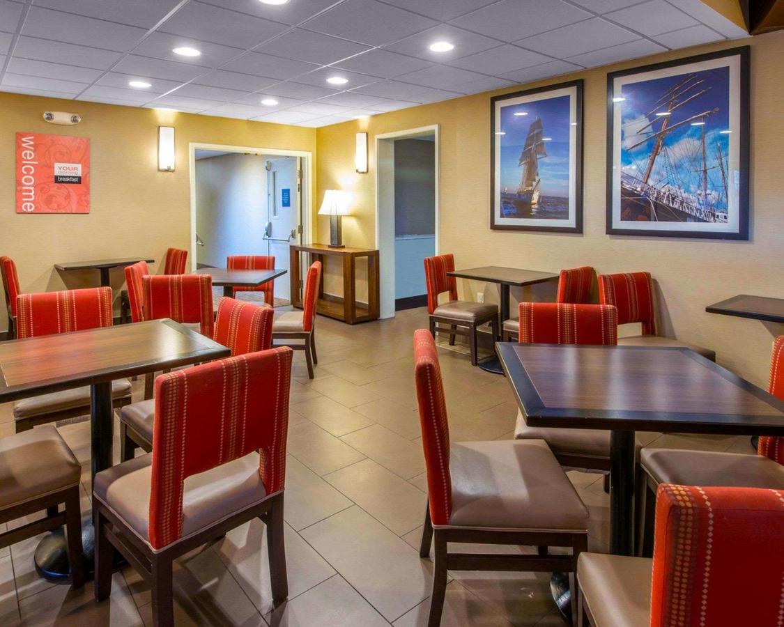 Comfort Inn & Suites Erie - thumb 33