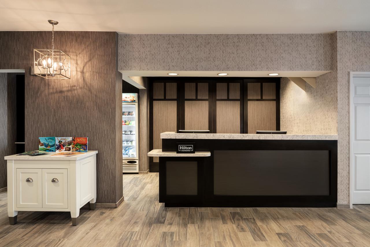 Homewood Suites By Hilton Erie - thumb 14