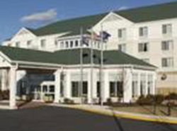 Hilton Garden Inn Allentown Bethlehem Airport