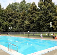 Pocono Villas Resort - Accommodation Indiana