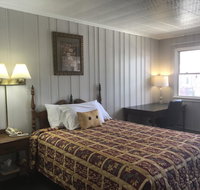 Lancaster Motel - Accommodation Indiana