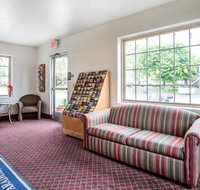 Rodeway Inn Paradise - Accommodation Indiana