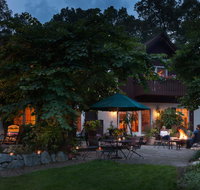 Swiss Woods Bed and Breakfast - Accommodation Indiana