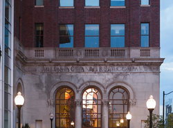 Renaissance Allentown Hotel