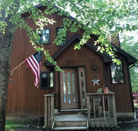 Cozy home for VACATION - Accommodation Indiana