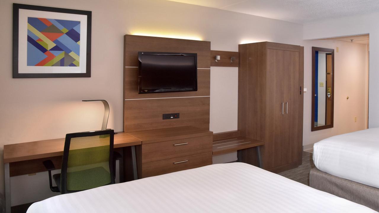 Holiday Inn Express Mount Pleasant- Scottdale - thumb 11