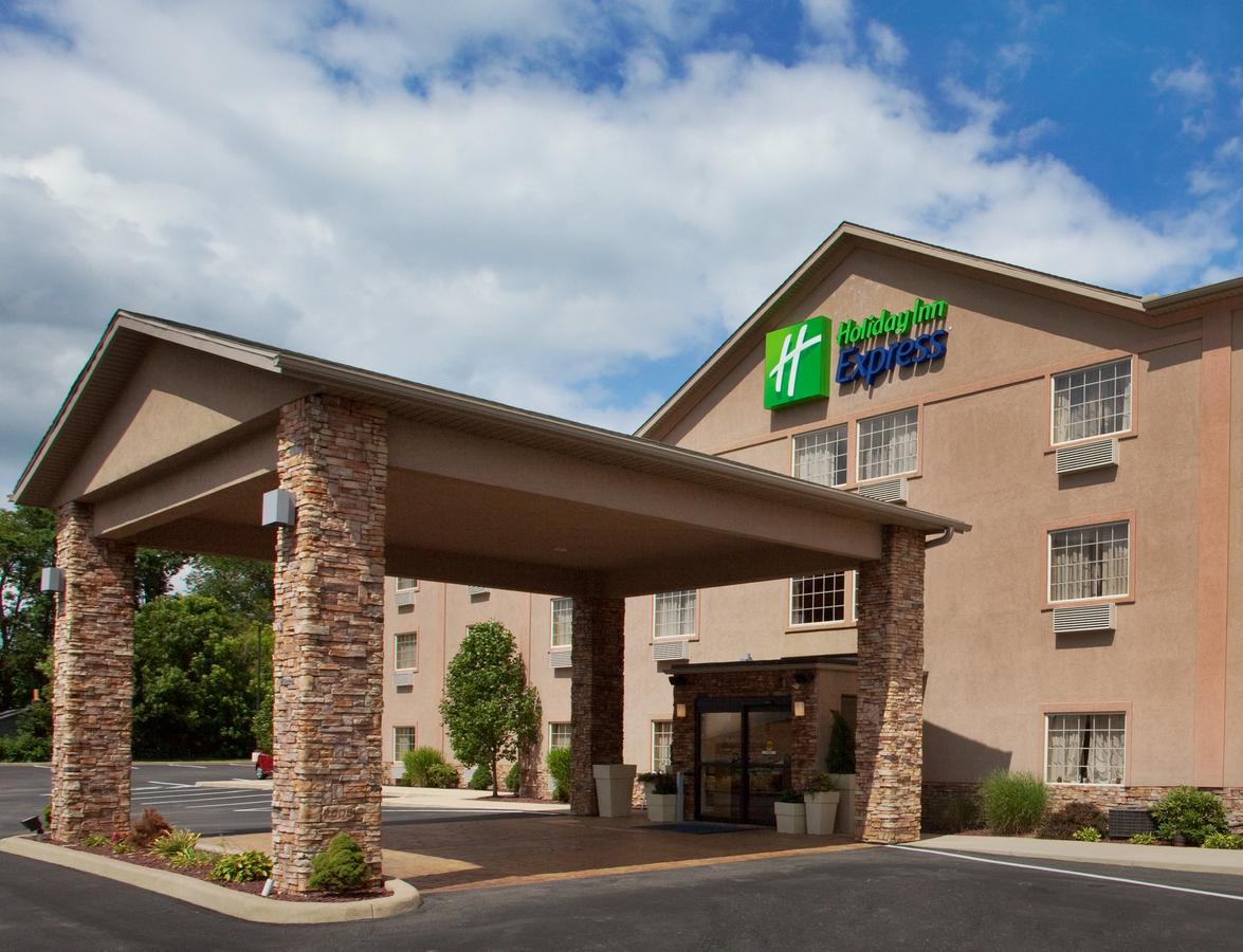Holiday Inn Express Mount Pleasant- Scottdale - thumb 20