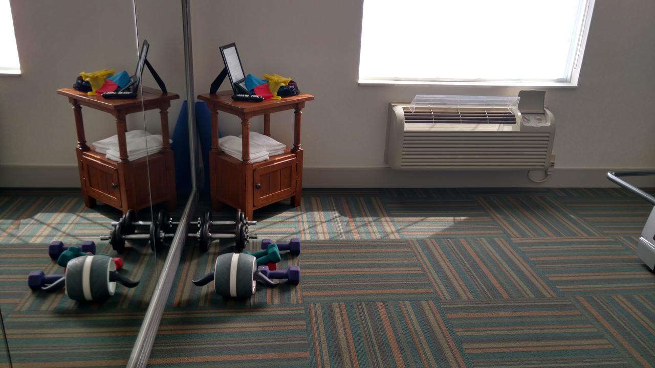 Holiday Inn Express Mount Pleasant- Scottdale - thumb 9