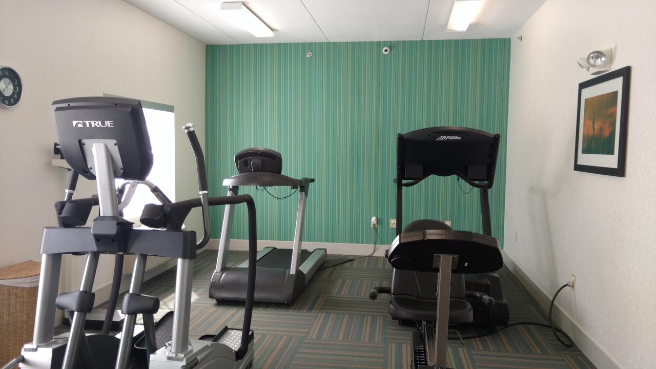 Holiday Inn Express Mount Pleasant- Scottdale - thumb 15