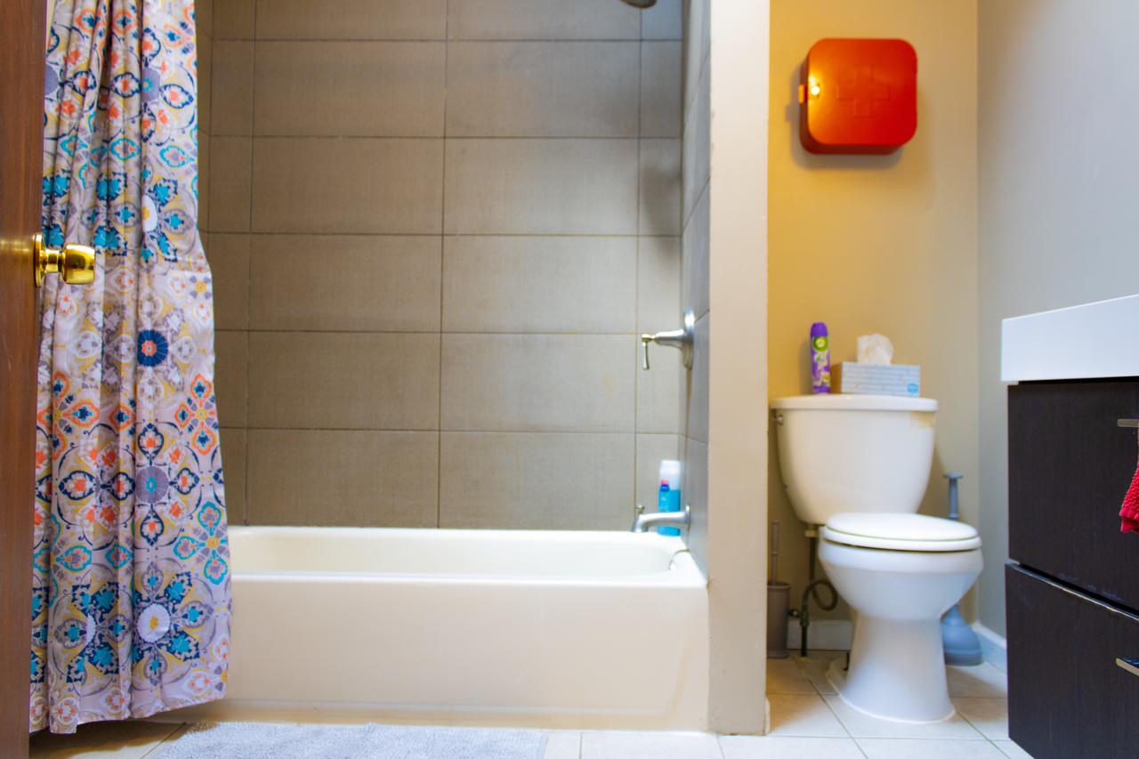 Huge Modern 3 Bedroom House Near UPenn - thumb 23