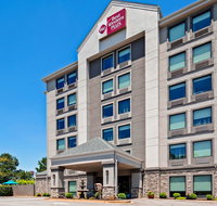 Best Western Plus Spartanburg - Accommodation Indiana