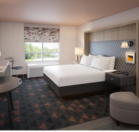 Holiday Inn - Woodruff Road - Accommodation Indiana