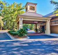 Clarion Inn  Suites Aiken - Accommodation Indiana