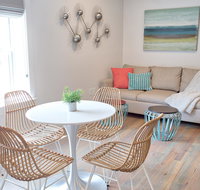 493 King Luxury Two Bedroom Suites - Accommodation Indiana