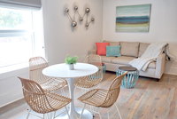 Booking Charleston Accommodation Indiana