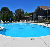 Howard Johnson by Wyndham Beaufort/Parris Island - Accommodation Indiana
