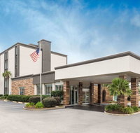 Wyndham Garden Summerville - Accommodation Indiana