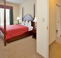 Country Inn  Suites by Radisson Aiken SC - Accommodation Indiana