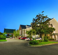 Country Inn  Suites by Radisson Beaufort West SC - Accommodation Indiana