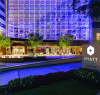 Hyatt Regency - Greenville - Accommodation Indiana